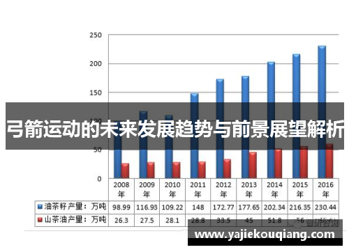 弓箭运动的未来发展趋势与前景展望解析